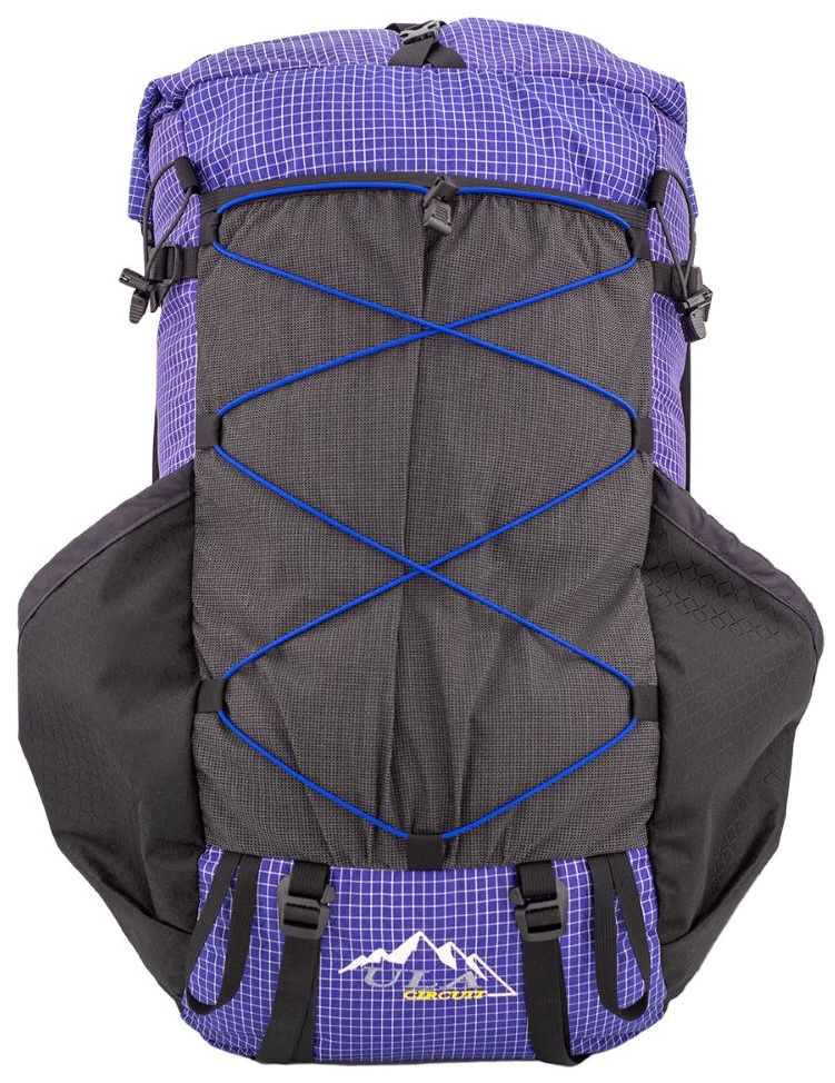 ULA Equipment Circuit UL backpack